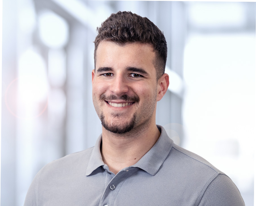 Felix Hilchenbach Felix Hilchenbach